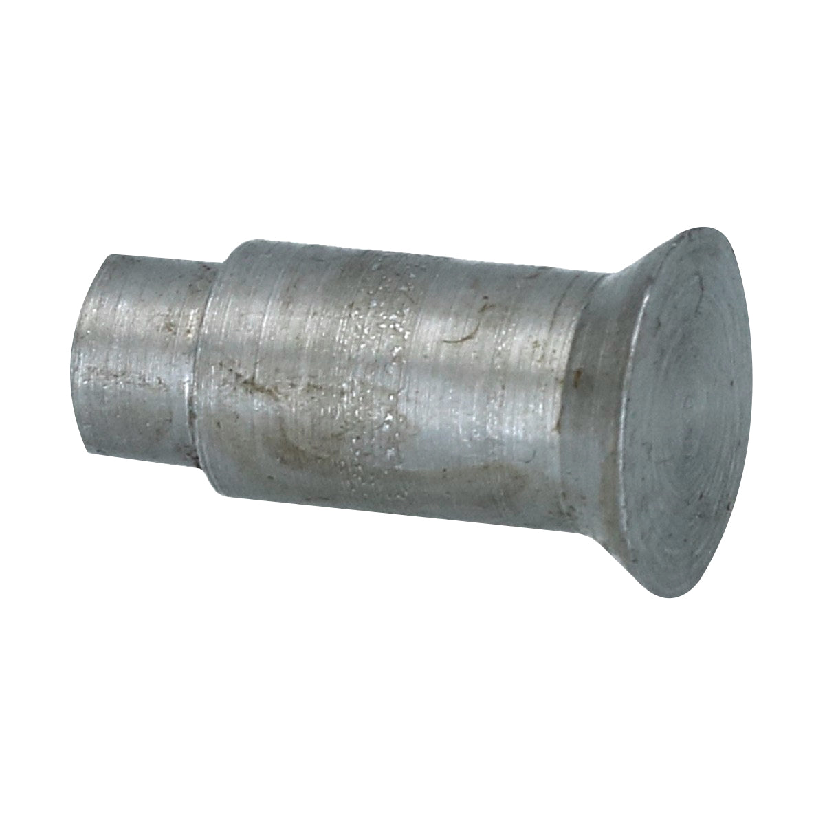 Rivet quarter windowframe hinge - convertible