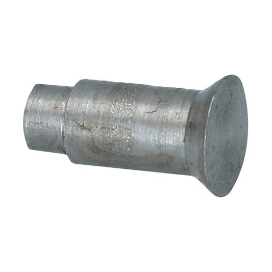 Rivet quarter windowframe hinge - convertible