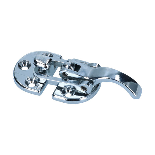 Top latch kit