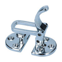 Top latch kit