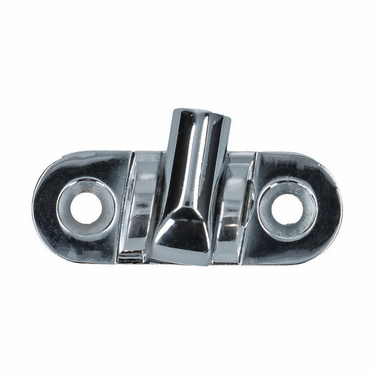 Convertible top hold down latches, left Beetle -04/60 Karmann Ghia -07/71