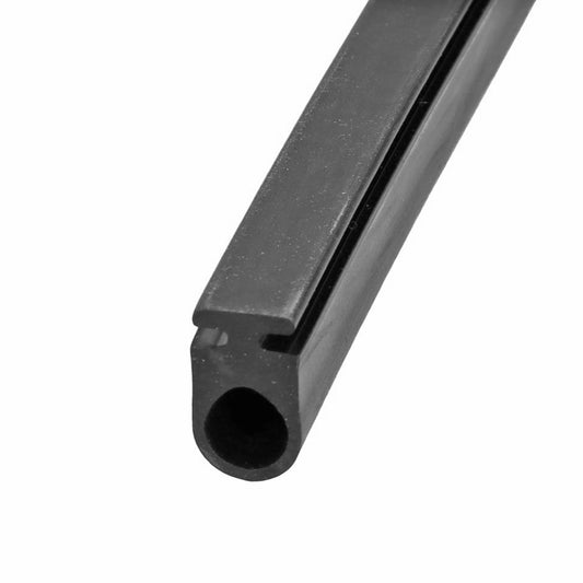Seal on windshield frame upper/lower Type 181