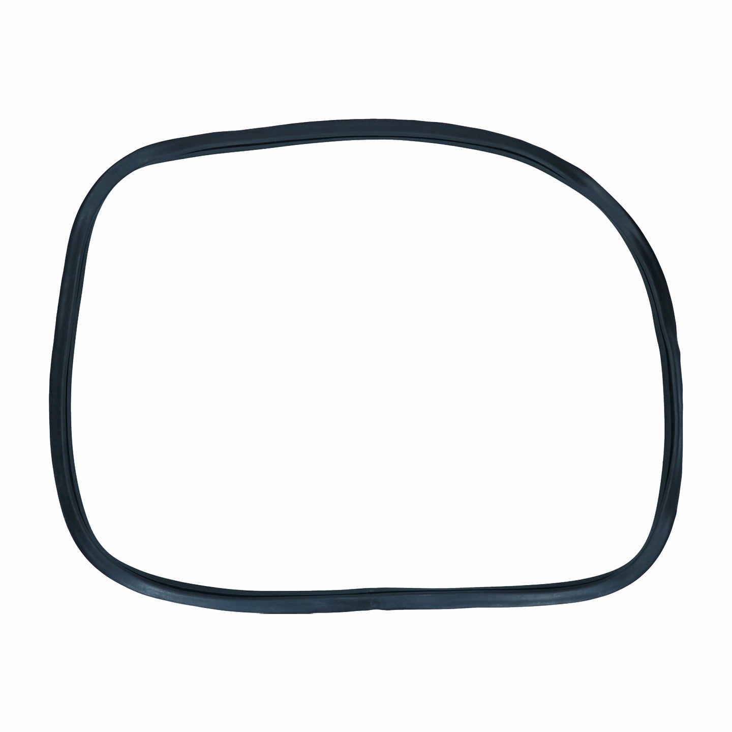 Windscreen seal, left. German quality with preformed corners
