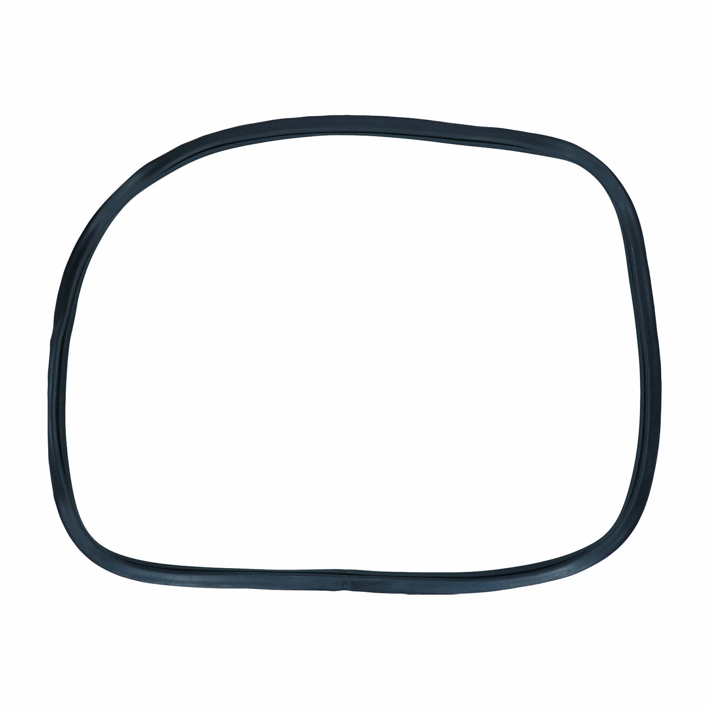 Windscreen seal, right. German quality with preformed corners