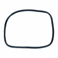 Windscreen seal, right. German quality with preformed corners