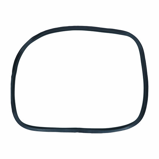 Windscreen seal, right. German quality with preformed corners