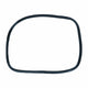 Windscreen seal, right. German quality with preformed corners