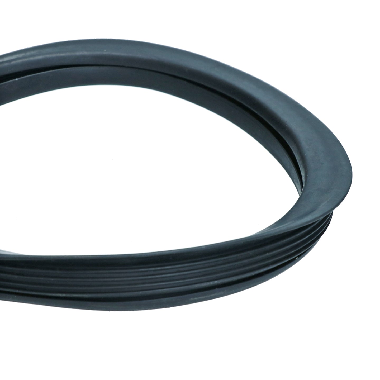 Windscreen seal, right. German quality with preformed corners