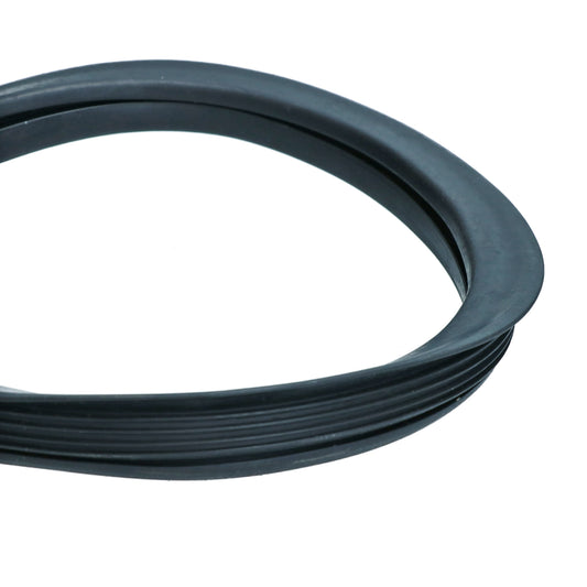 Windscreen seal, right. German quality with preformed corners Bus 03/55-07/67
