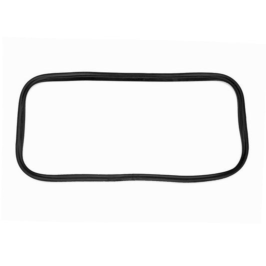 Rear window seal, each