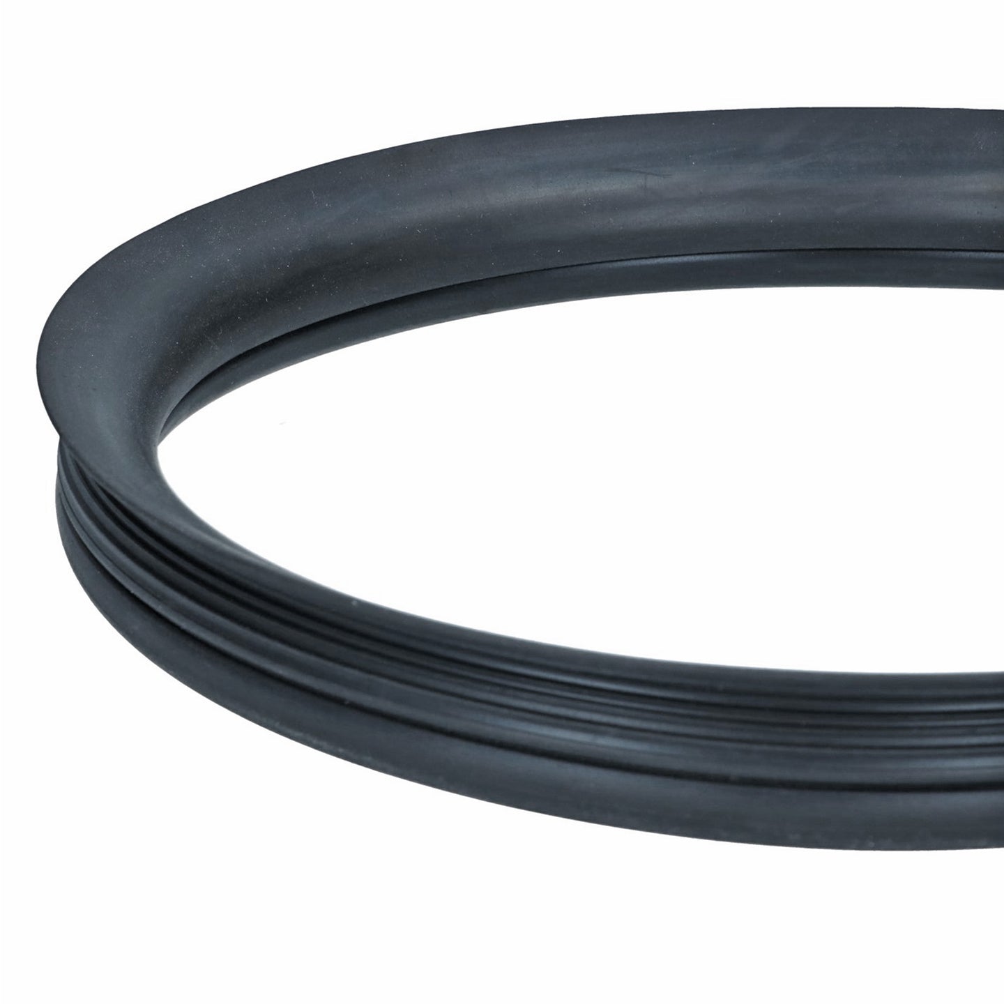 Rear window seal, Samba, each