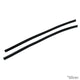 Vent wing flap seal, L/R, as pair