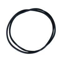 Seal between frame and window, pop-out