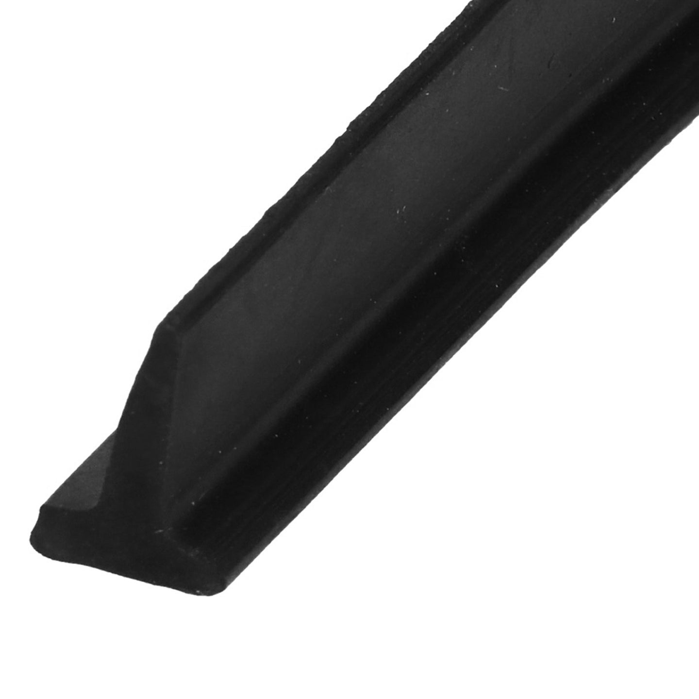 Top door seal, as pair