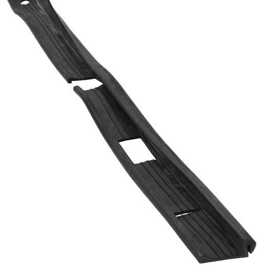Seal between window frame and door, as pair Bus -07/67