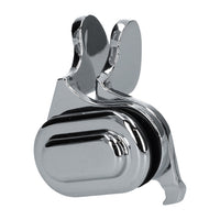 Side window fastener, right