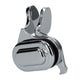 Side window fastener, right