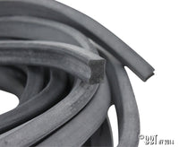 Front door seal  L+R (Pair)