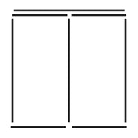 Cargodoor seals