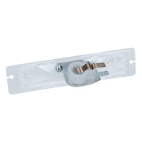 Licence plate light