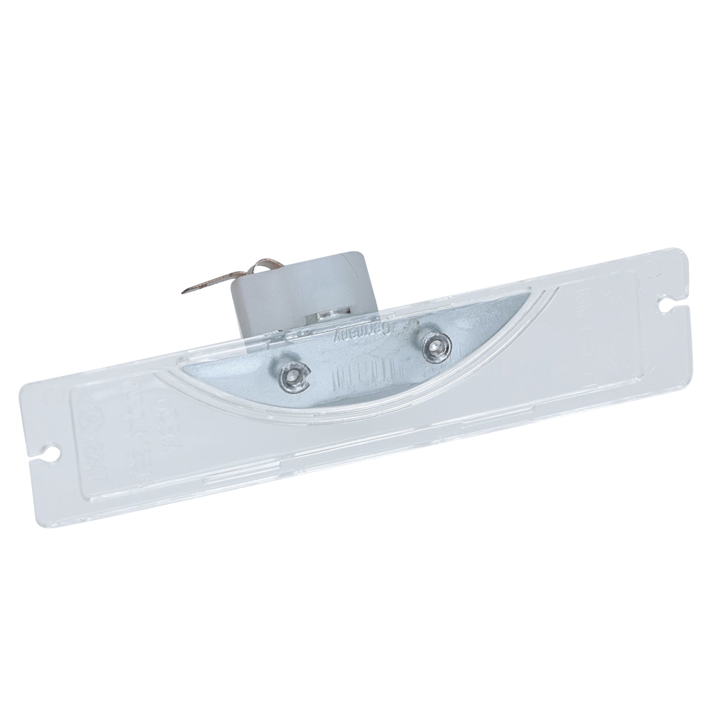 Licence plate light