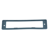 License light rubber