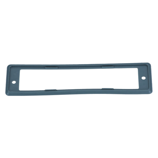 License light rubber