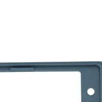 License light rubber