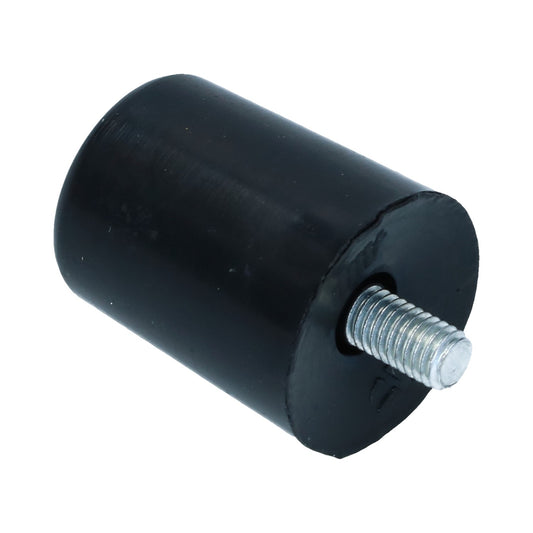 Cargo door stop Bus -05/92