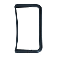 Rear Vent wing seal, central, rear, L/R, each