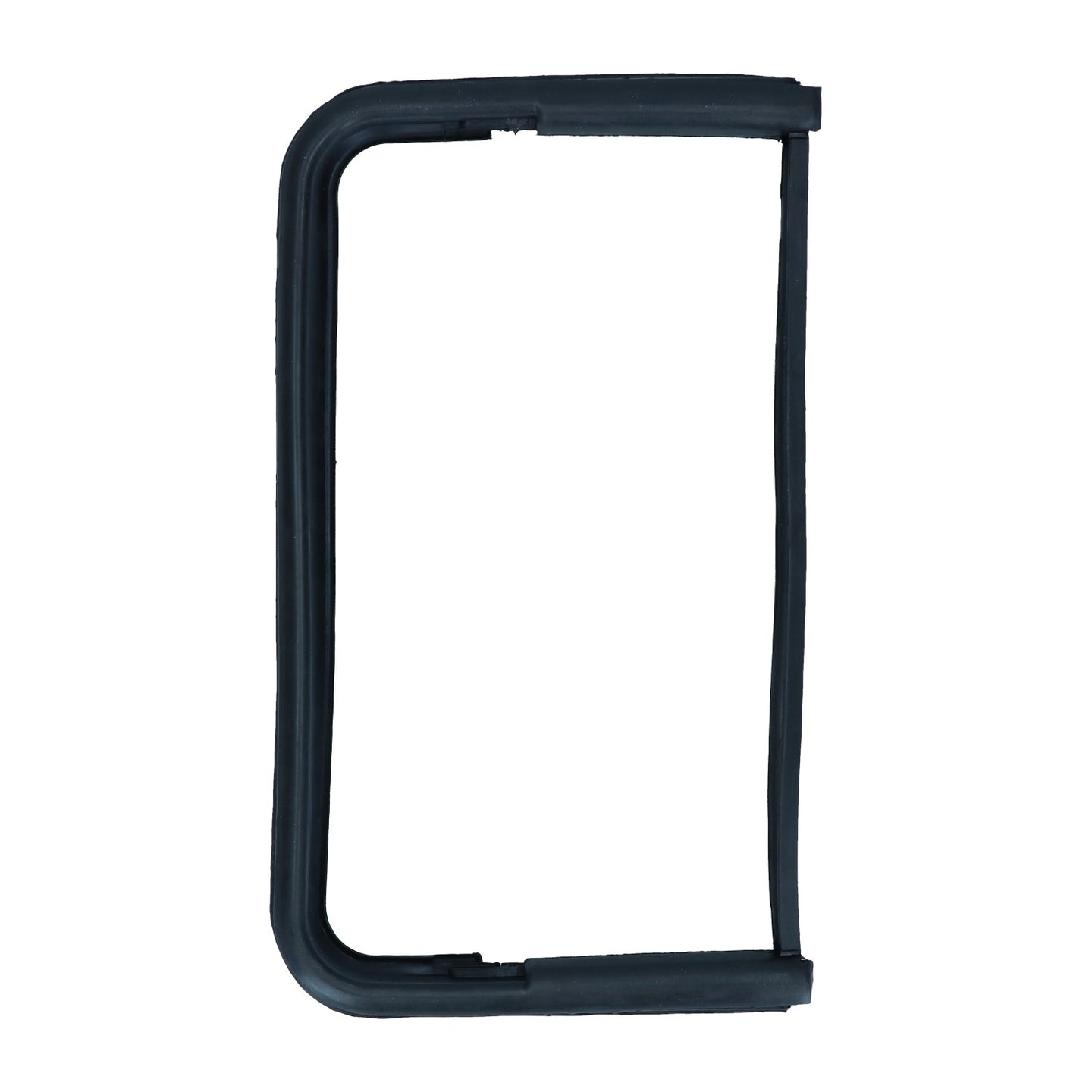 Rear Vent wing seal, central, rear, L/R, each