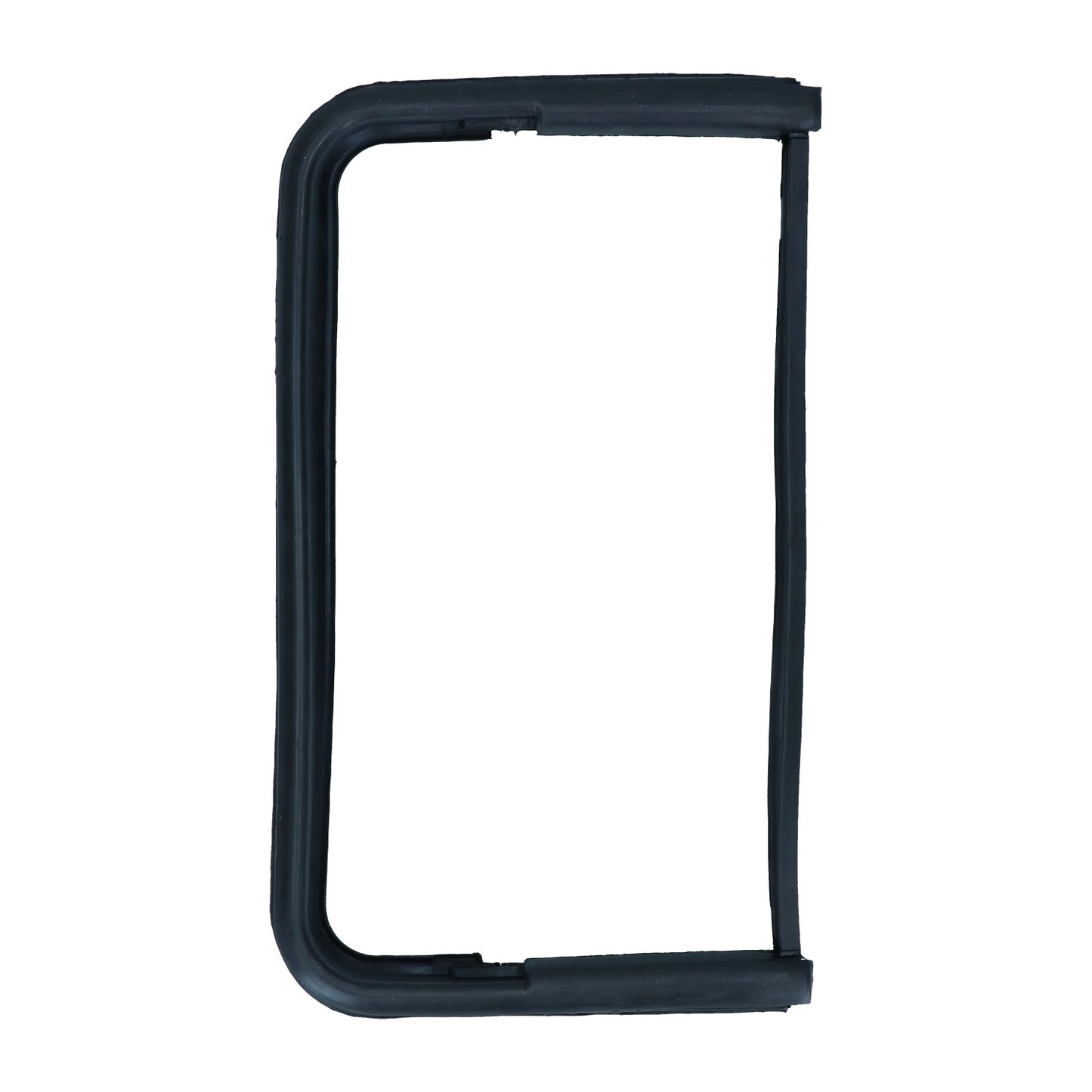 Rear Vent wing seal, central, rear, L/R, each