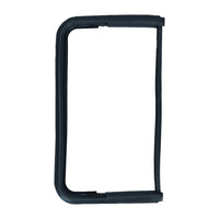 Rear Vent wing seal, central, rear, L/R, each