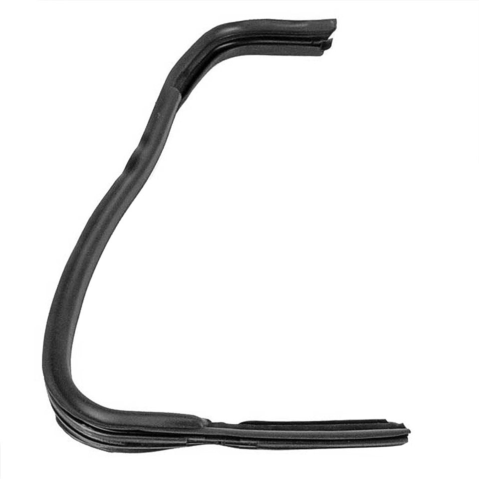 Vent wing door seal, left, each