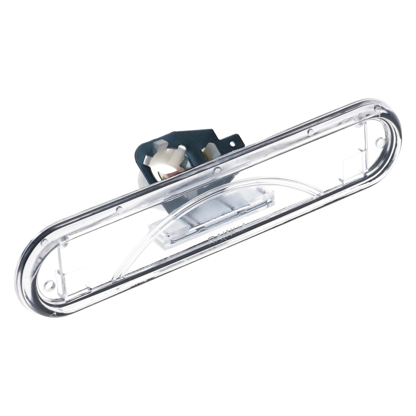 License light assembly - VW Brazilian model
