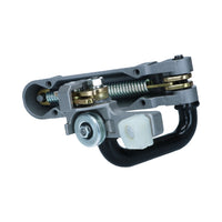 Central door hinge mechanism for slidingdoor (LHD)