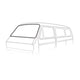 Windshield seal