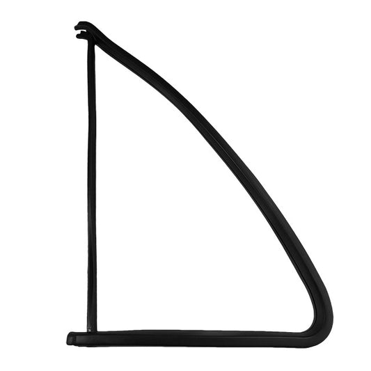 Door vent wing seal fixed Bus 05/79-07/92