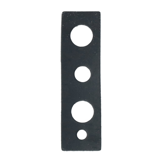 Seal sliding window lock