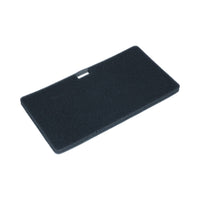 Inspection lid seal