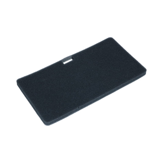 Inspection lid seal