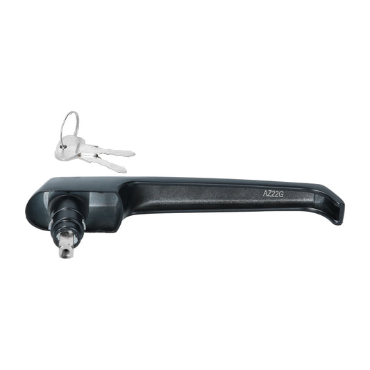 Sliding door handle T25 Bus 05/79-07/84