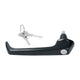 Sliding door handle