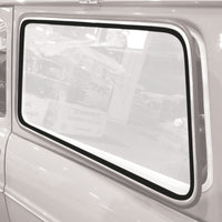 Popout inner seal - Notch/Squareback