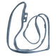 Doorseal left - Type3  German