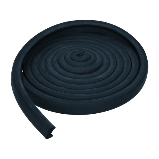 Engine cover seal