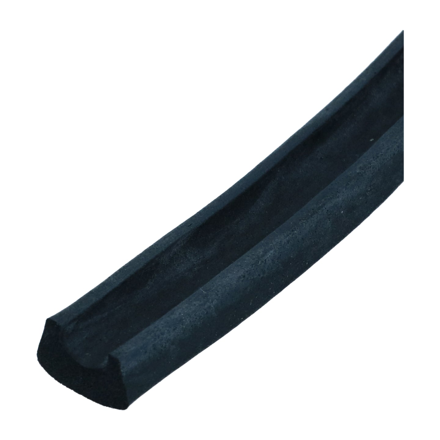 Engine cover seal