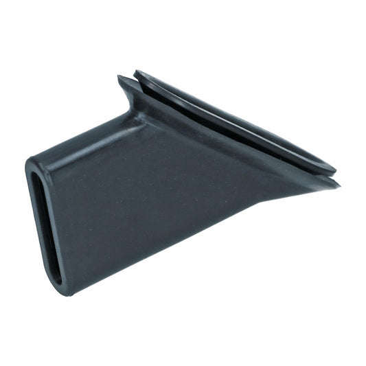 Bumper bracket seal, front Karmann Ghia Type 34