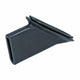 Bumper bracket seal, front Karmann Ghia Type 34