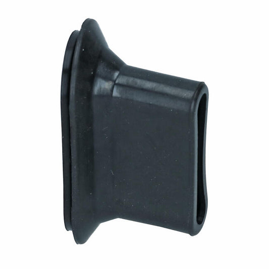 Bumper bracket seal, rear Karmann Ghia Type 34